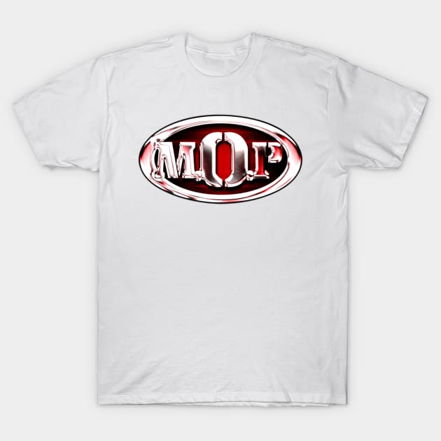 Mop mash deals out posse